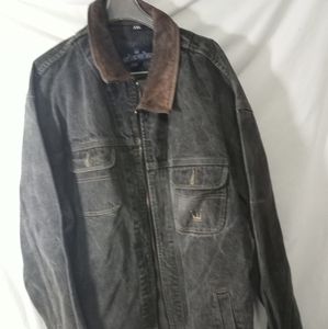 Mens jacket 2x DADA HIP HOP FASHION